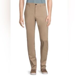 Theory Zaine Modern Chino Pant